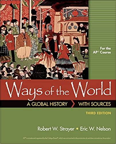 which ap world history books are allowed by china